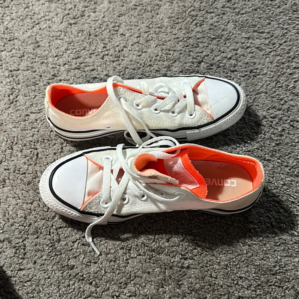 converse
